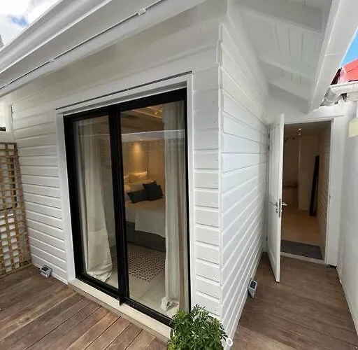Appartement 2 Chambres En Plein Coeur De St Jean