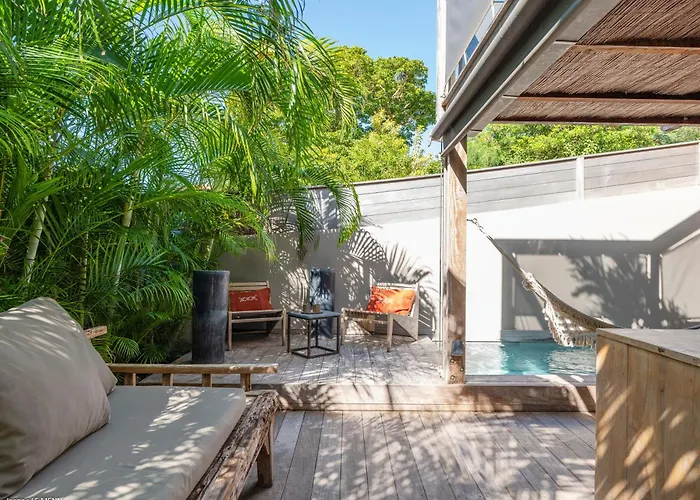 Le Bungalow Gypset