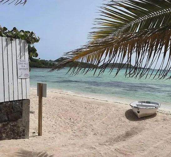 Bungalow Neuf & Intimiste Avec Piscine