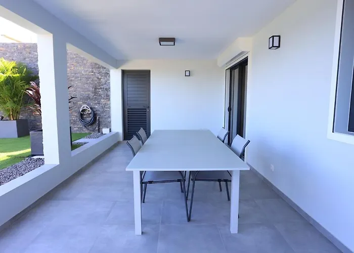 Appartement Gemma