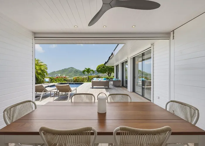 Villa King Gustaf